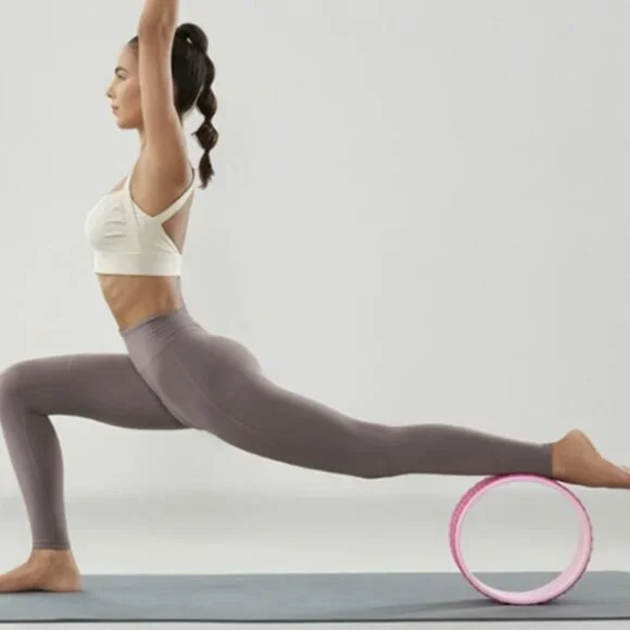 NWOT Fanka - Beyond Nude Gray - Large - Picture 3 of 5